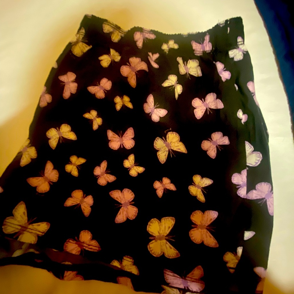 Women’s Sleep Boxers. Made by Pink/ Victoria Secret. 2X size Brand New w tags.